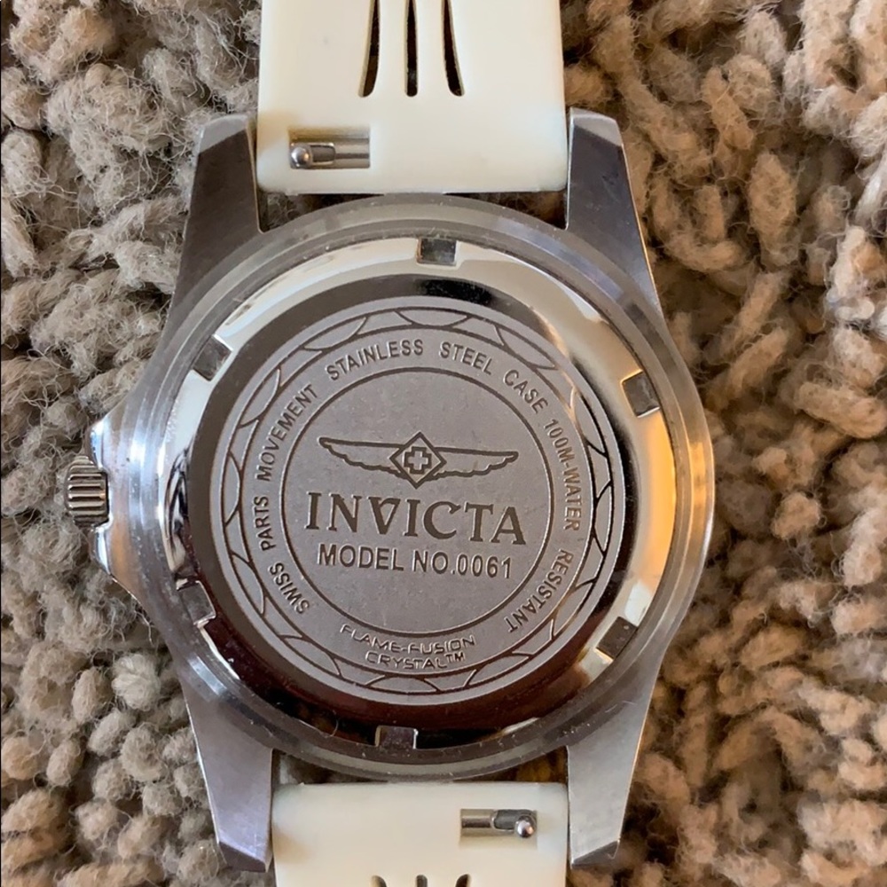 Invicta Watch Set - Picture 4 of 4